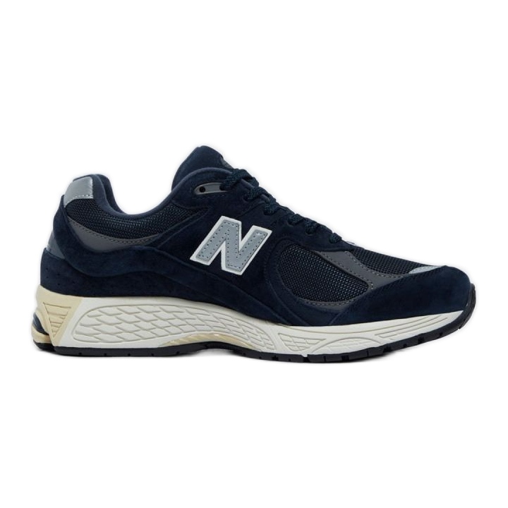 New Balance 2002R M NBM2002RCA Schuhe navy blau grau