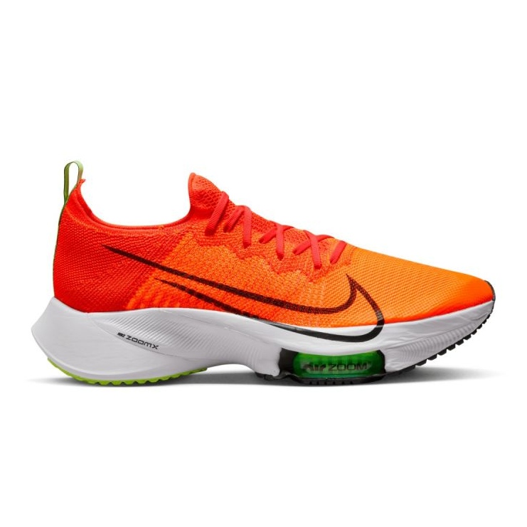 Nike Air Zoom Tempo Next M CI9923-801 Schuh orange
