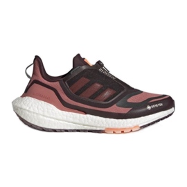 Adidas Ultraboost 22 Gore-Tex Schuhe GX9131 schwarz