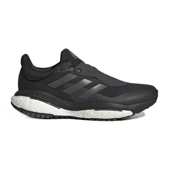 Adidas Solar Glide 5 Gore-Tex Schuhe M GV8267 schwarz