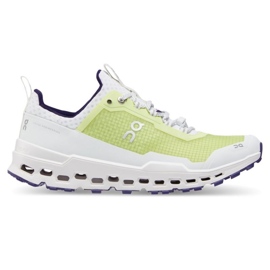 On Running Cloudultra Fluorite M 9698412 Schuhe weiß grün
