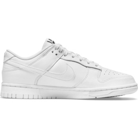 Nike Dunk Low W DD1503-109 Schuhe weiß