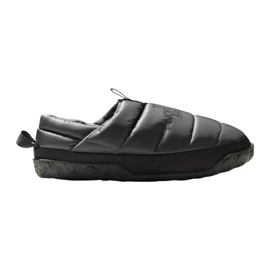 The North Face Nuptse Mule M NF0A5G2FMN81 Schuhe schwarz