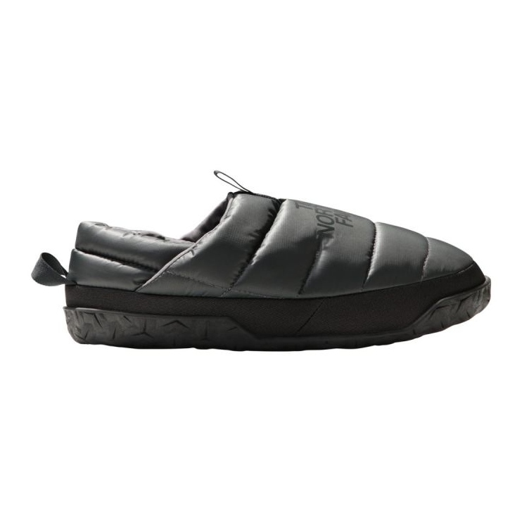 The North Face Nuptse Mule M NF0A5G2FMN81 Schuhe schwarz