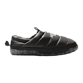 The North Face Nuptse Mule M NF0A5G2FKY41 schwarz