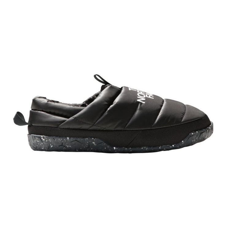 The North Face Nuptse Mule M NF0A5G2FKY41 schwarz