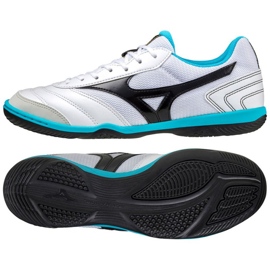 Mizuno Mrl Sala Club In Q1GA220309 Fußballschuhe weiß weiß