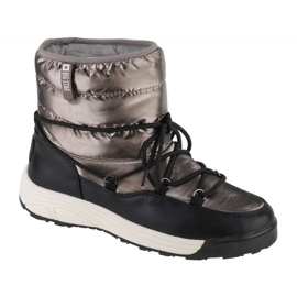 Big Star Schneestiefel W KK274275 grau