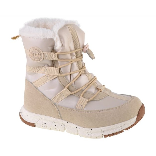 Big Star Schneestiefel Jr KK374170 beige