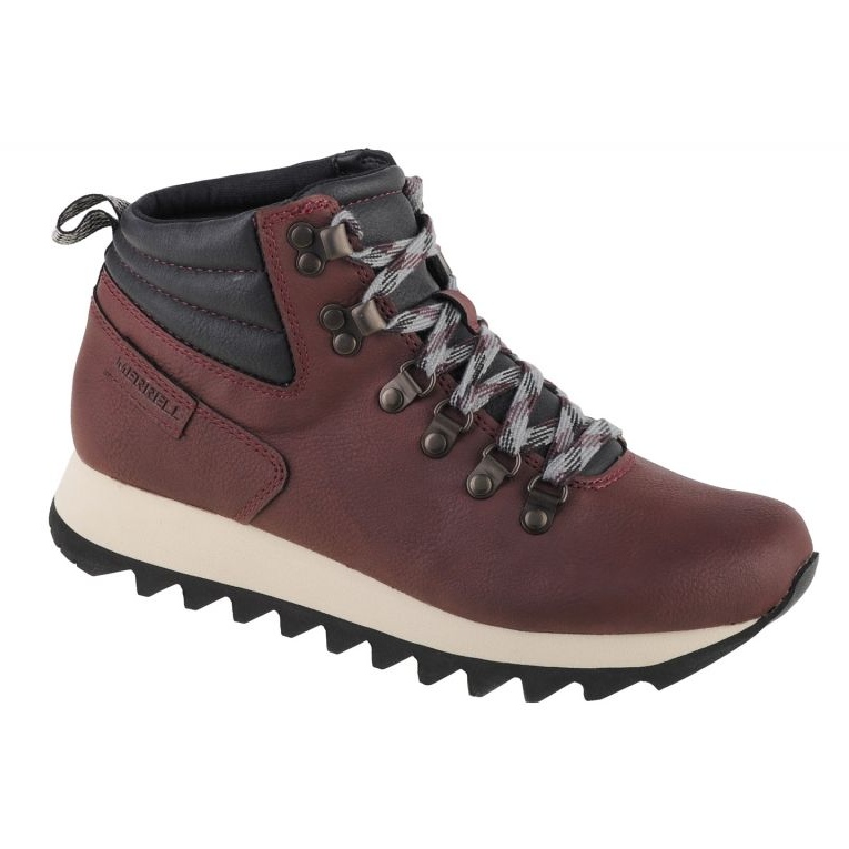 Merrell Alpine Hiker J003772 Schuhe rot