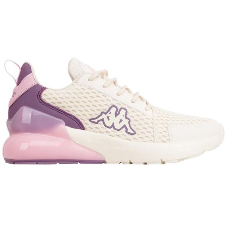 Kappa Colp 1.2 Schuhe W 243249 4323 beige