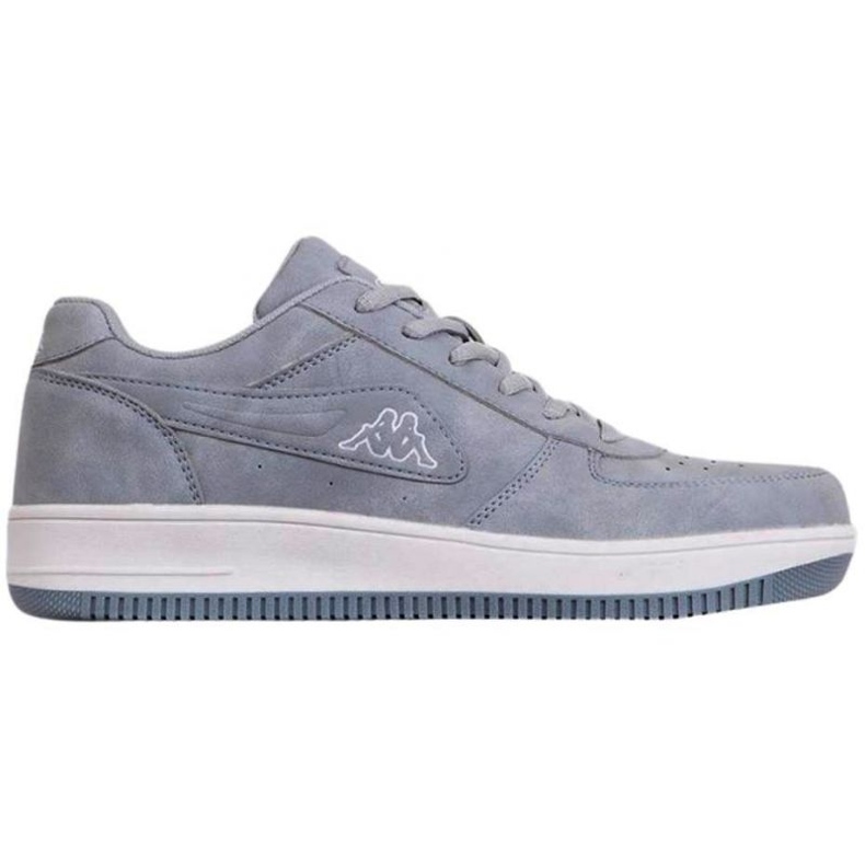 Kappa Bash 242533 6510 Schuhe grau