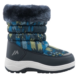 Martes Madura Jr. 92800330286 Schuhe marineblau