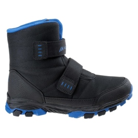 Martes Munivak Jr. 92800 330 510 schwarz blau