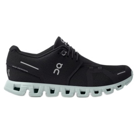 BM On Running Cloud 5 W Schuhe 5998882 schwarz