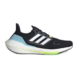 Adidas Ultraboost 22 Schuhe W GX6658 schwarz