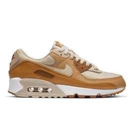 Nike Air Max 90 W CZ3950-101 beige braun
