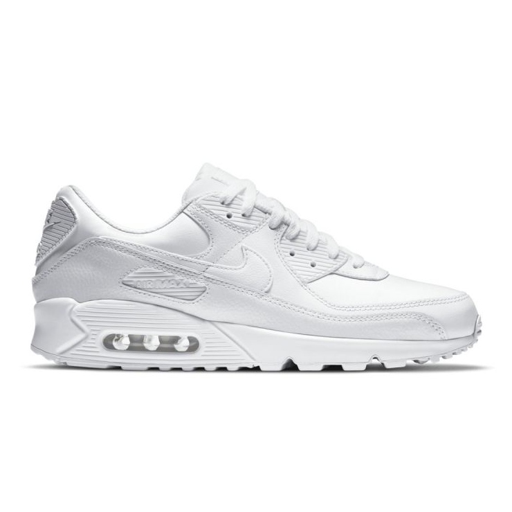 Nike Air Max 90 Ltr M CZ5594-100 Schuhe weiß