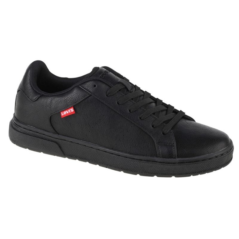 Levis Levi's Sneakers Piper Schuhe 234234-661-559 schwarz