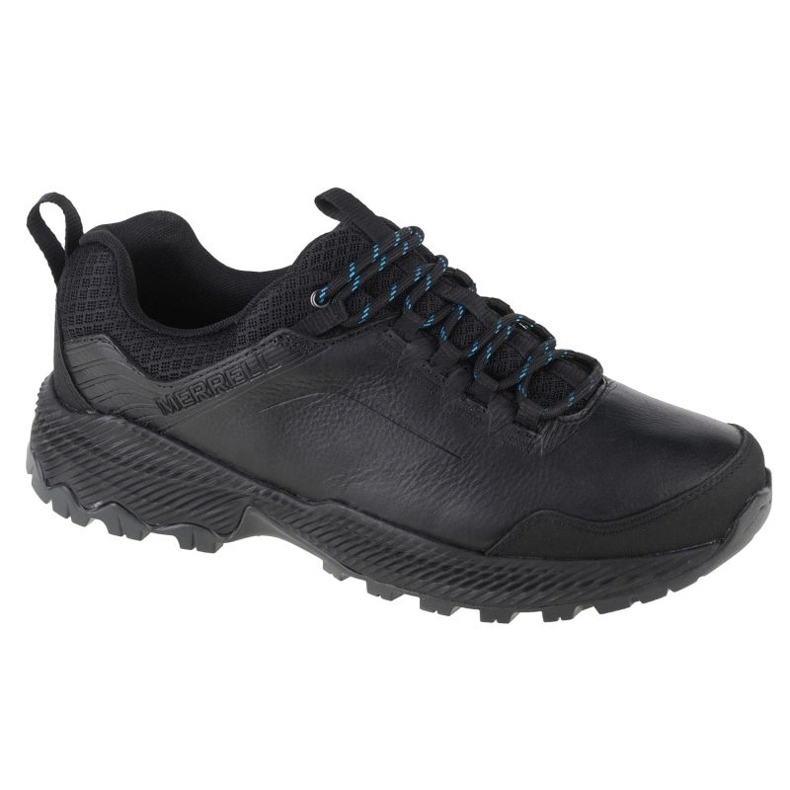 Merrell Forestbound M J77285 Schuhe schwarz