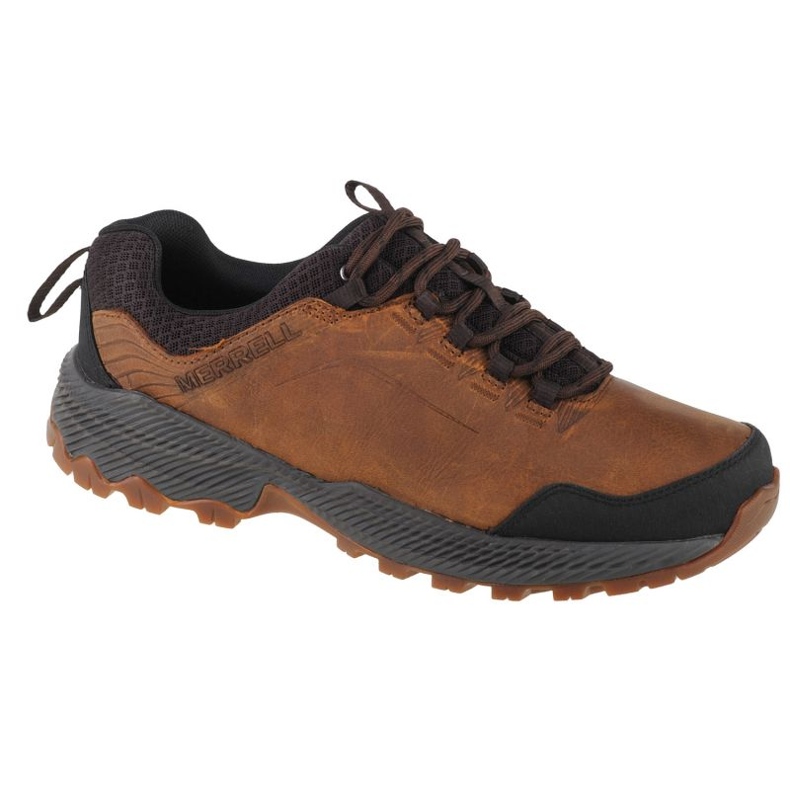 Merrell Forestbound M J99643 Schuhe braun