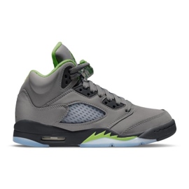 Nike Air Jordan 5 Retro W DQ3734-003 grau