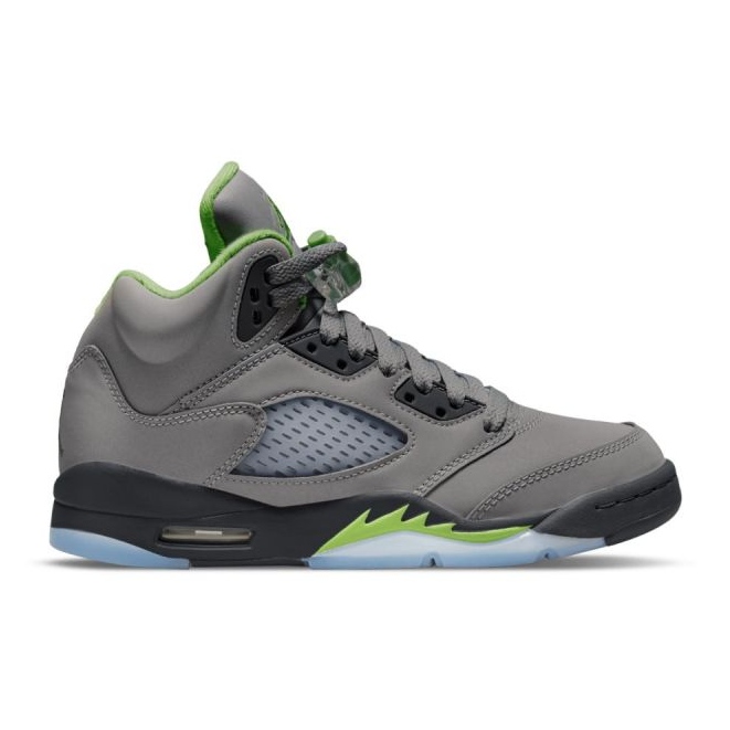 Nike Air Jordan 5 Retro W DQ3734-003 grau