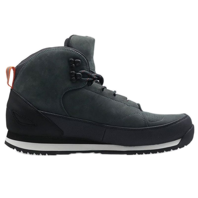 4F Hiker M 4FAW22FWINM011 31S Schuhe grau