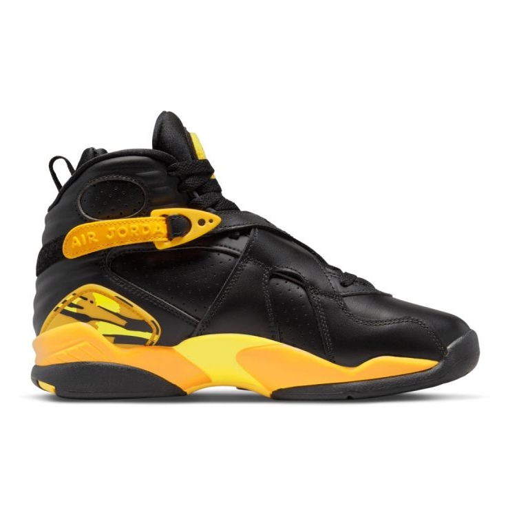 Nike Air Jordan 8 Retro CI1236-007 Schuh schwarz