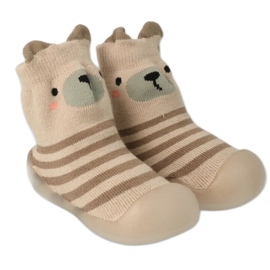 Alkoholfreier Befado 002P020 beige