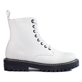 Weiße Big Star Damentaschen KK274539