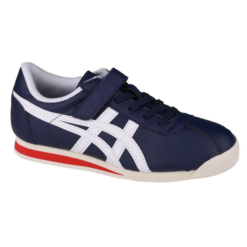 Asics Onitsuka Tiger Corsair Ps Jr 1184A051-400 blau
