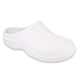 Dr.orto Befado Women's Foam Flops White 154d004 weiß
