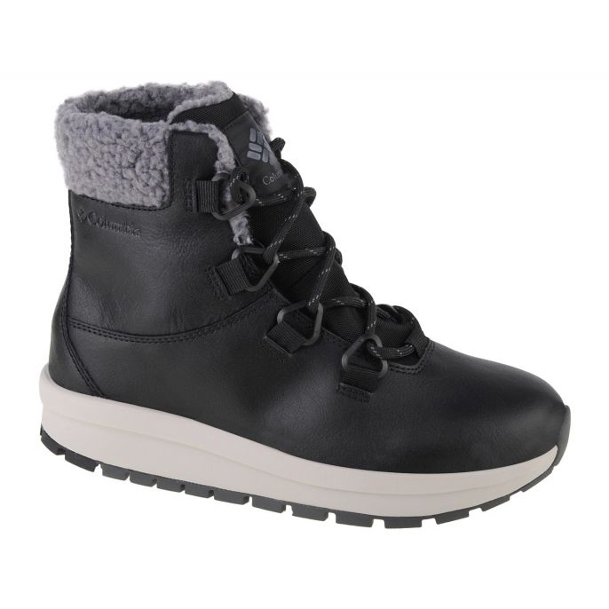 Columbia Moritza Omni-Heat Wp W 2005041 010 schwarz