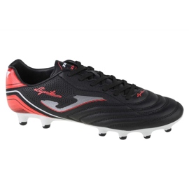 Joma Aguila 2241 Fg M AGUW2241FG Fußballschuhe schwarz schwarz