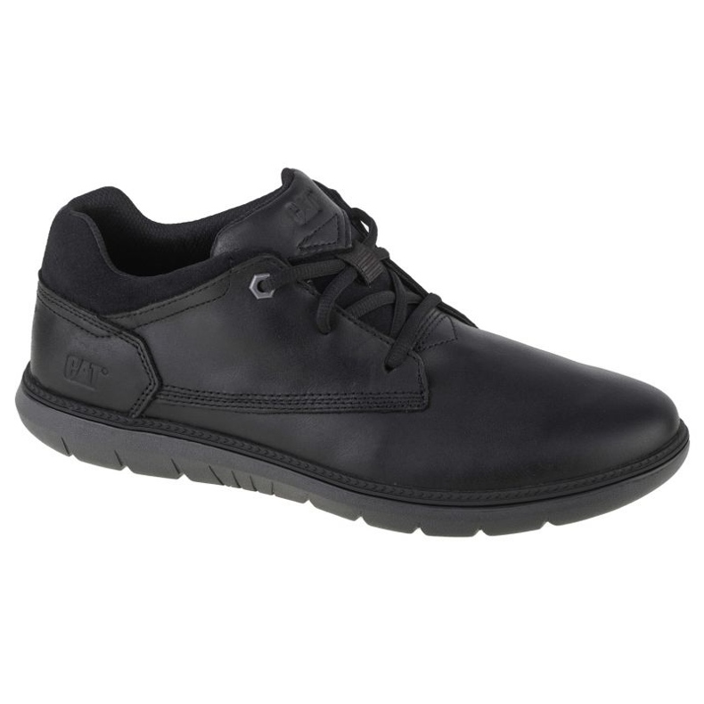 Caterpillar Roamer 2.0 P725216 Stiefel schwarz