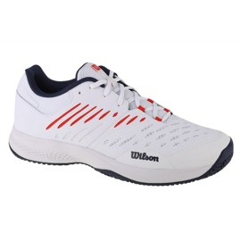 Wilson Kaos Comp 3.0 M WRS328740 Tennisschuhe weiß