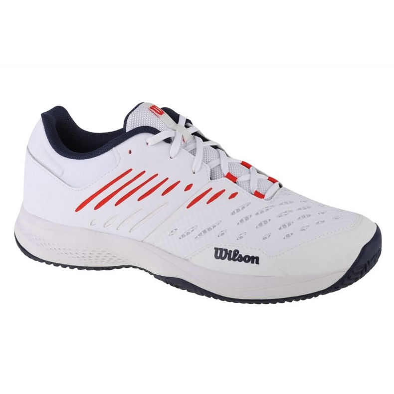 Wilson Kaos Comp 3.0 M WRS328740 Tennisschuhe weiß