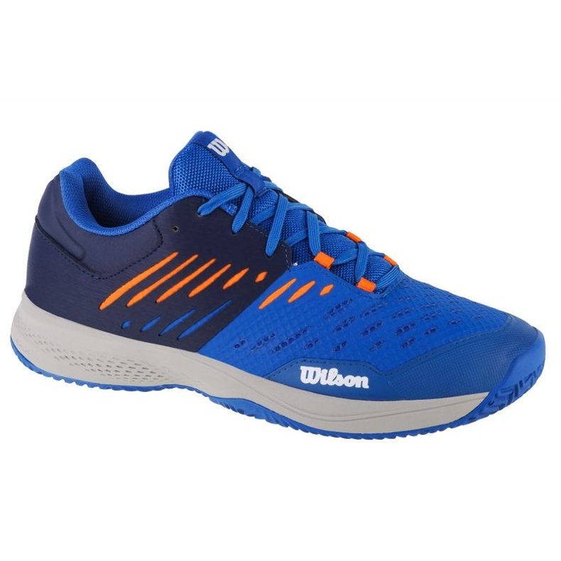 Wilson Kaos Comp 3.0 WRS328750 Tennisschuhe blau