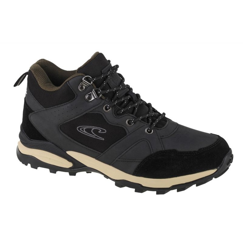 ONeill O'Neill Stratton Mid M 90223029-25Y Schuhe schwarz