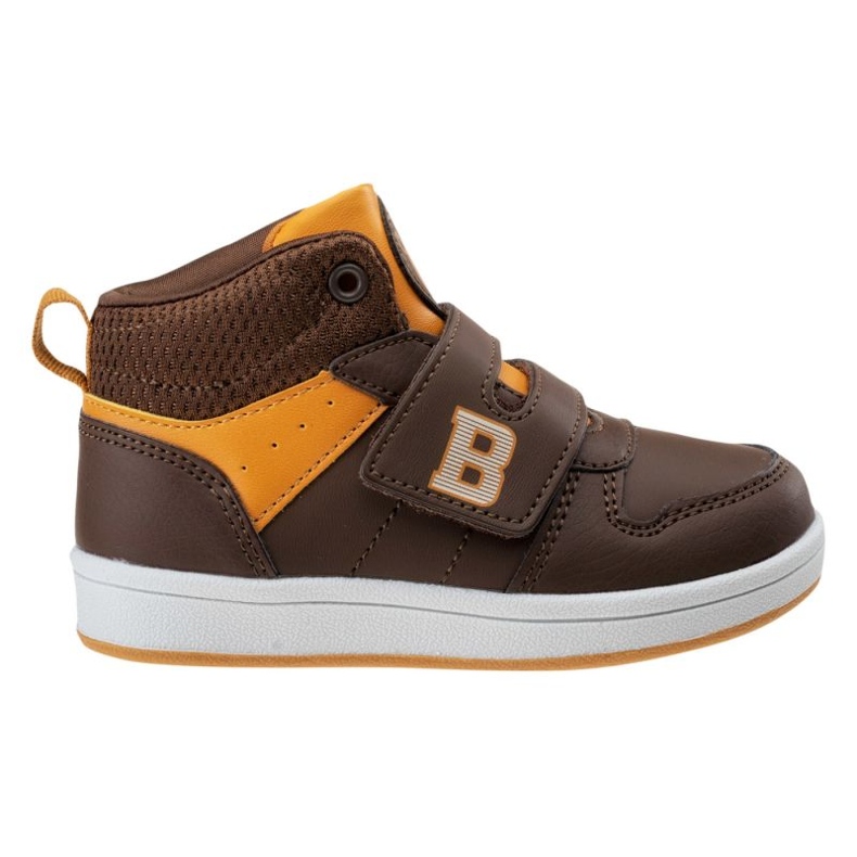 Bejo Bardo Jr. 92800377149 Schuhe braun