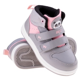 Bejo Bardios Schuhe 92800442229 rosa