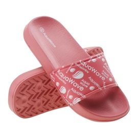 Aquawave Miri Jr. Jr. 92800304424 rosa