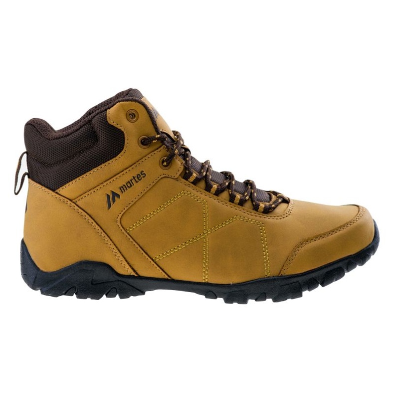 Martes Canel Mid Teen Jr. 92800283618 braun