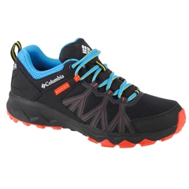 Columbia Peakfreak II Outdry M 2005101012 schwarz