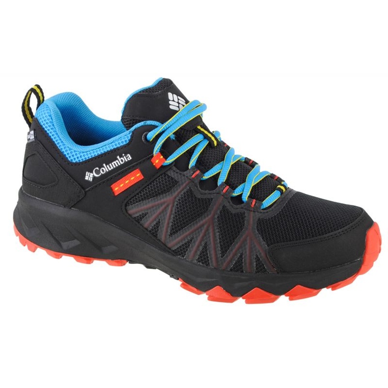 Columbia Peakfreak II Outdry M 2005101012 schwarz