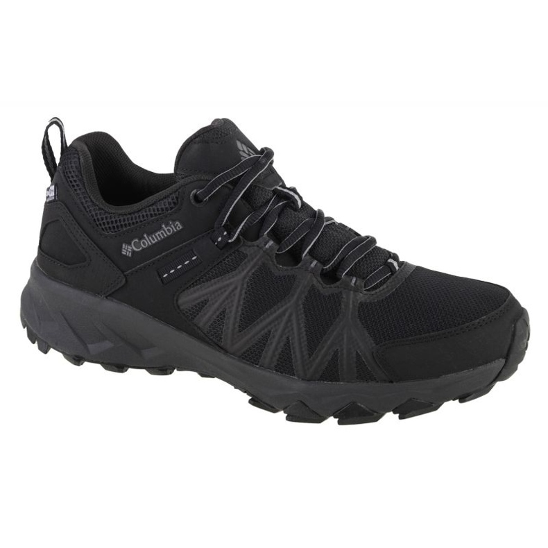 Columbia Peakfreak Ii Outdry Schuhe 2005101010 schwarz