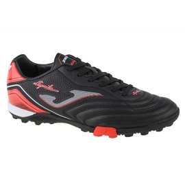 Joma Aguila 2241 Tf M AGUW2241TF Fußballschuhe schwarz schwarz