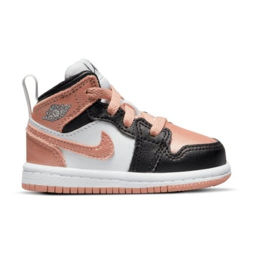 Nike Jordan 1 Mid Jr DM9079-108 mehrfarbig