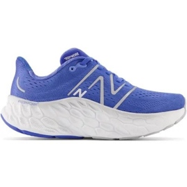 New Balance Fresh Foam Mehr v4 M MMORBB4 blau
